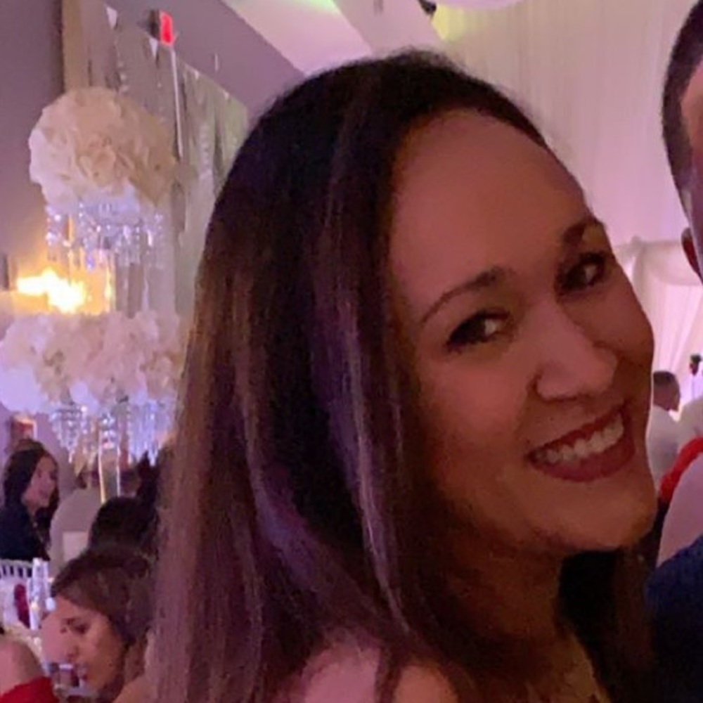 Meet your Posher, Mayra